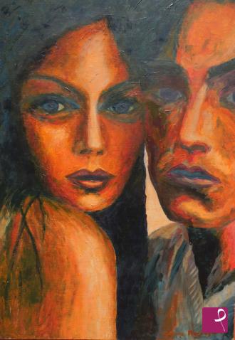online paintings on sale