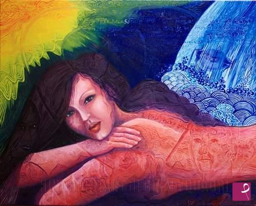 paintings on sale online