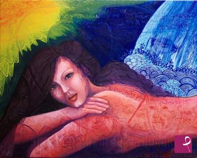 online paintings on sale