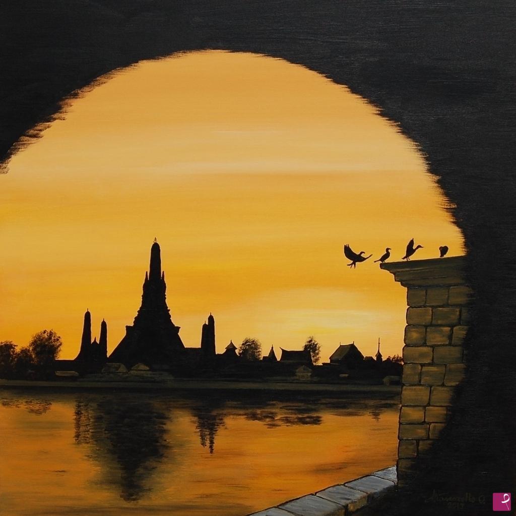 paintings on sale online