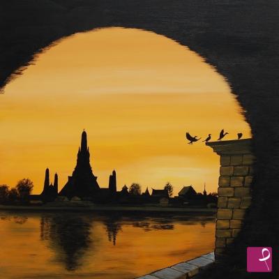 online paintings on sale
