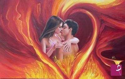 online paintings on sale