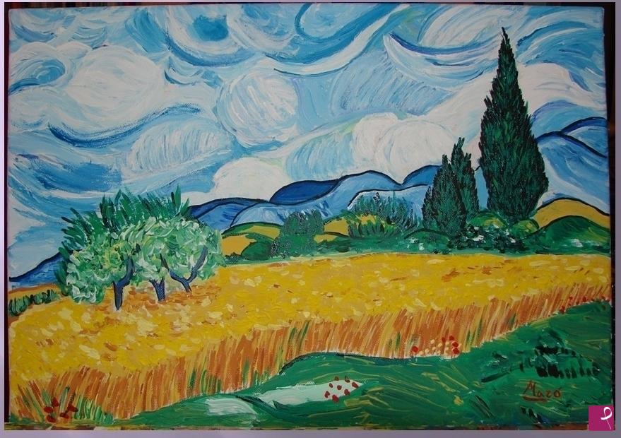 paintings on sale online