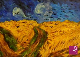 online paintings on sale