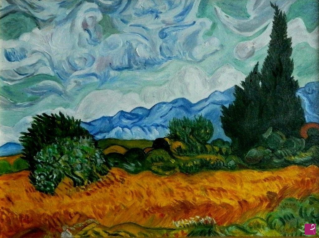 paintings on sale online
