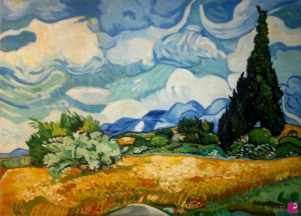 paintings on sale online