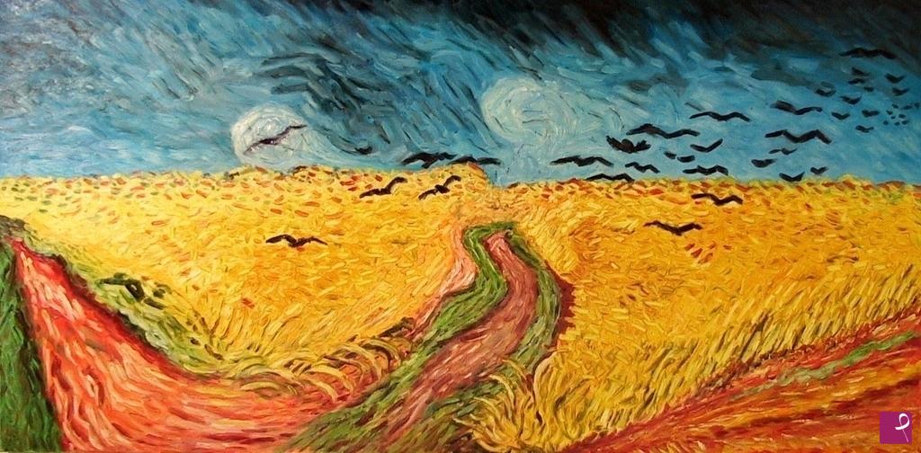 paintings on sale online
