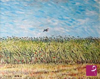 online paintings on sale