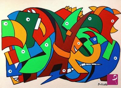 online paintings on sale
