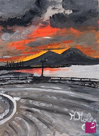 online paintings on sale