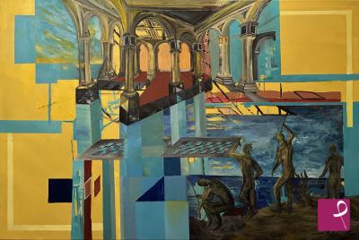 online paintings on sale
