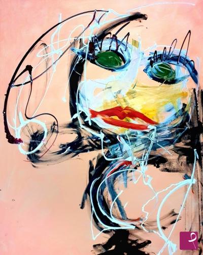 online paintings on sale