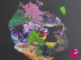 sold painting on PitturiAmo