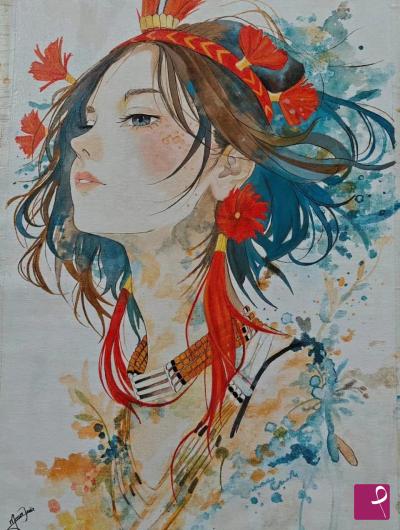 online paintings on sale