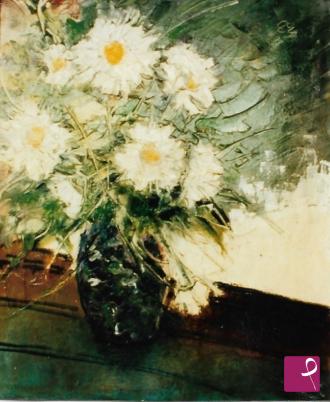 sold painting on PitturiAmo