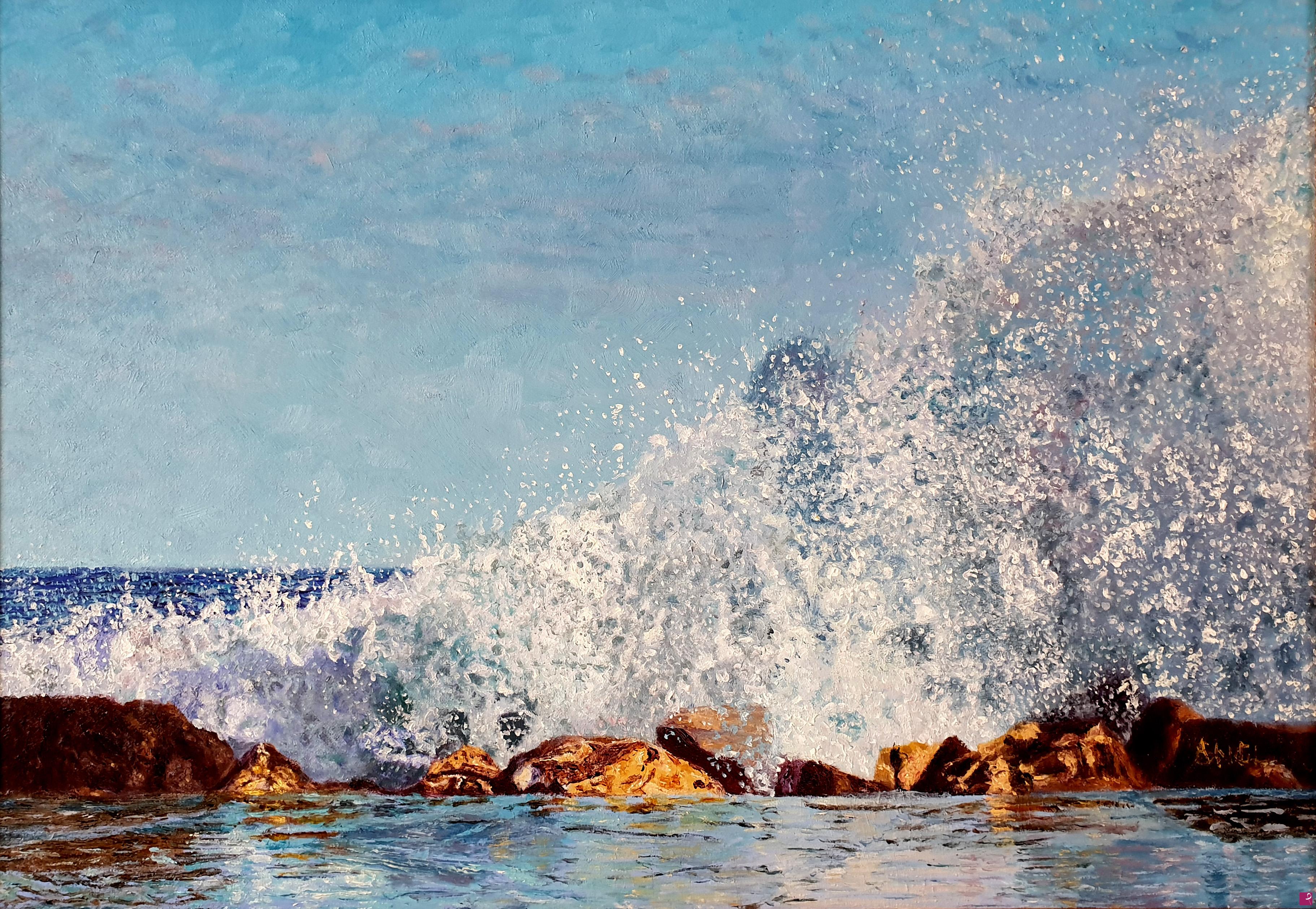 paintings on sale online