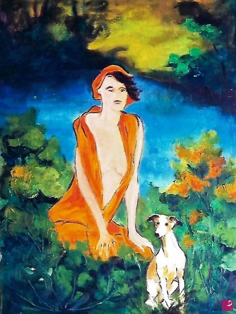 paintings on sale online