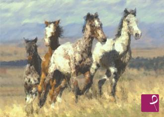 online paintings on sale