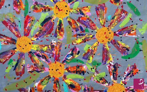 online paintings on sale