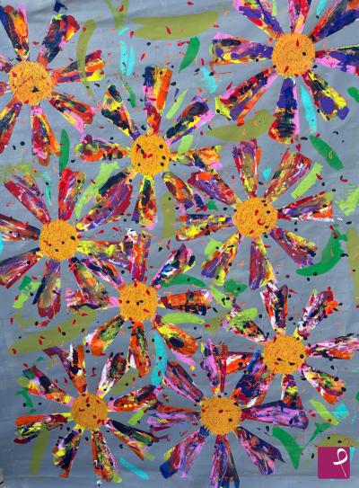 online paintings on sale