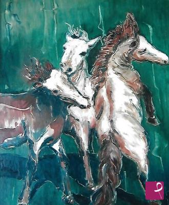 online paintings on sale