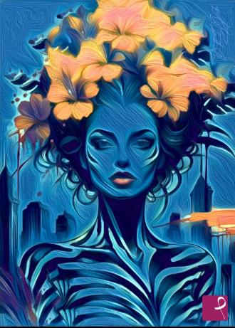 online paintings on sale