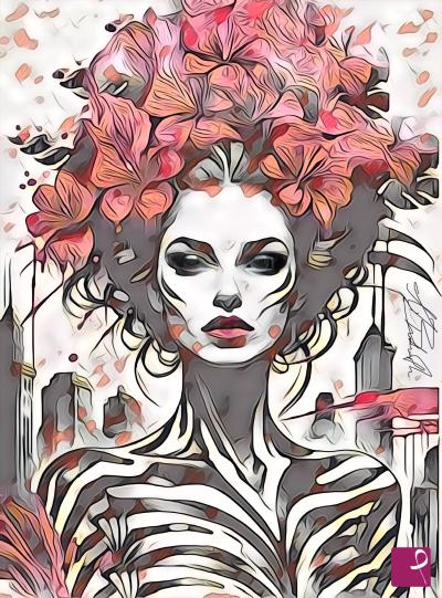 online paintings on sale