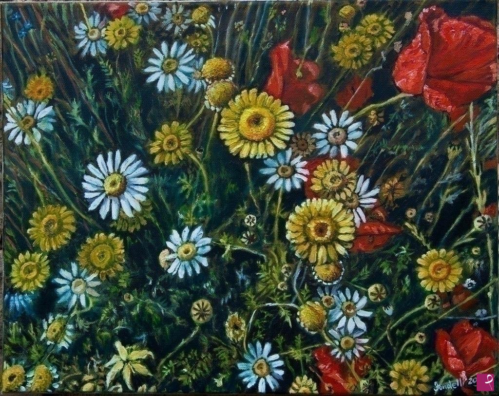 paintings on sale online