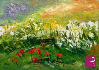 online paintings on sale