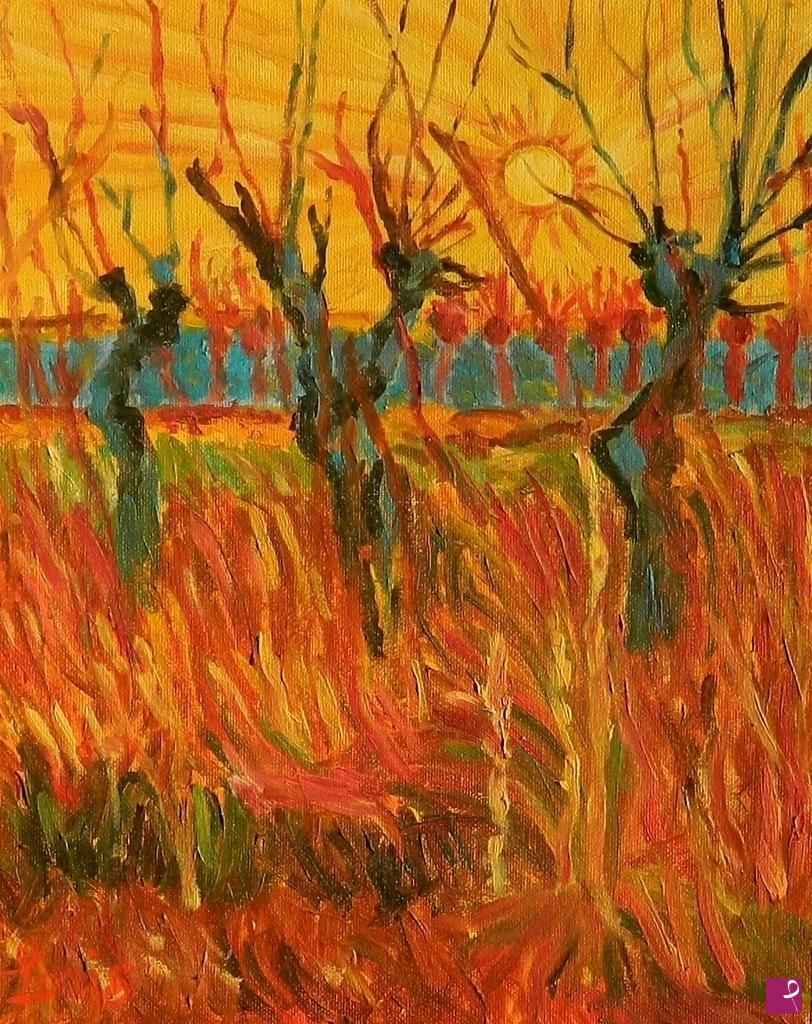 paintings on sale online