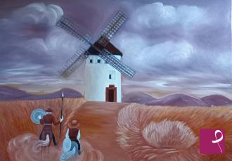 online paintings on sale