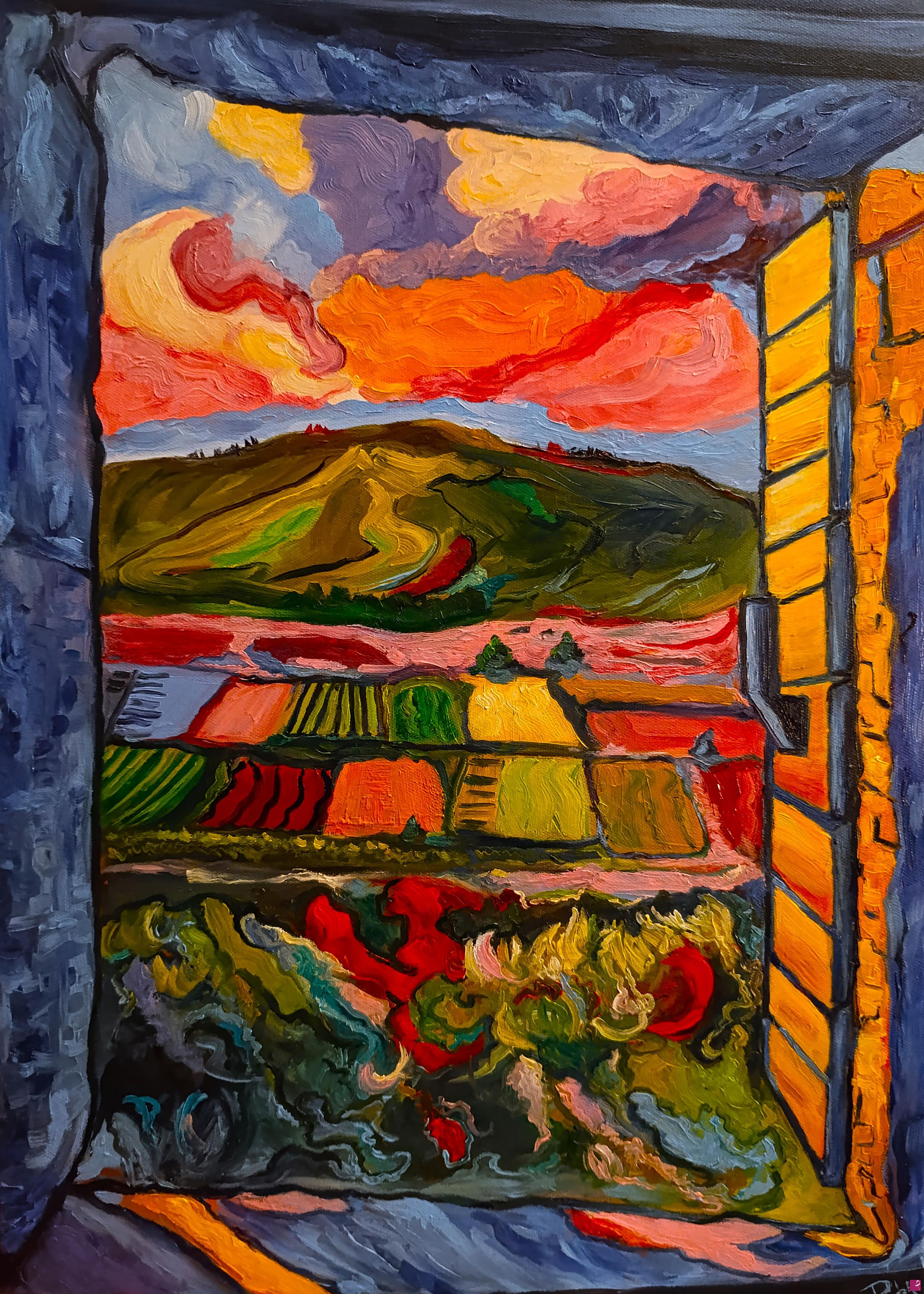 paintings on sale online