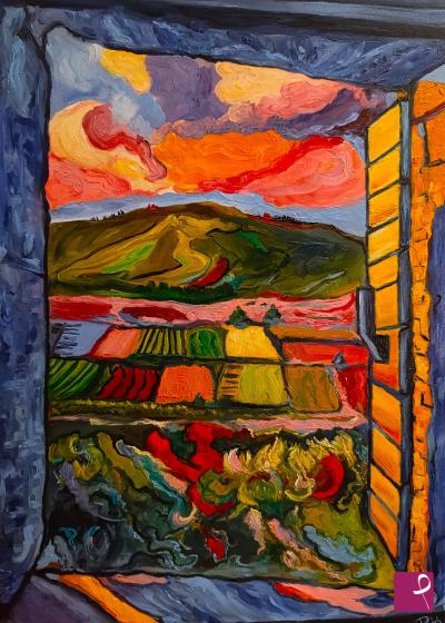 online paintings on sale