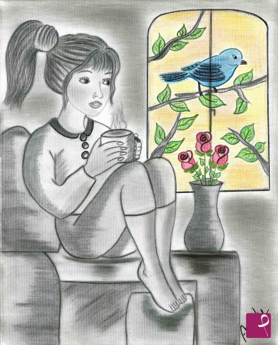 online paintings on sale