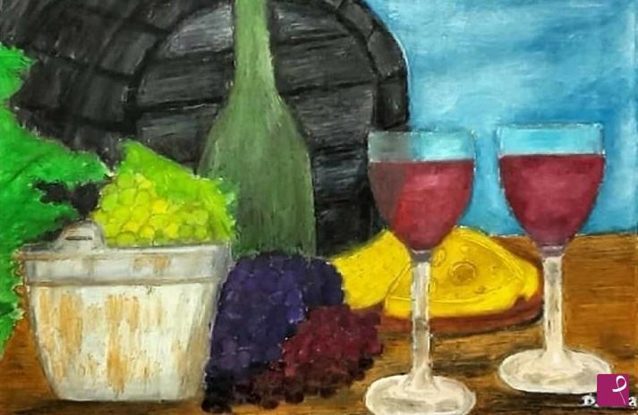 paintings on sale online