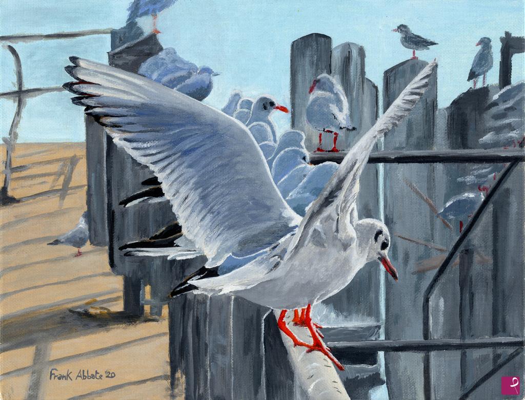 paintings on sale online