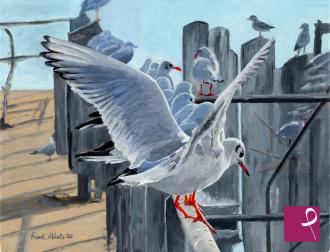 online paintings on sale