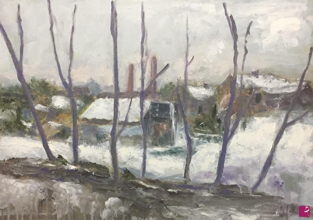 paintings on sale online