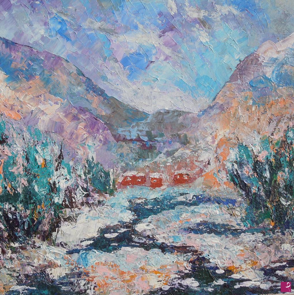 paintings on sale online