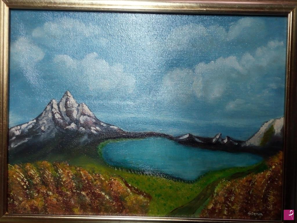 paintings on sale online