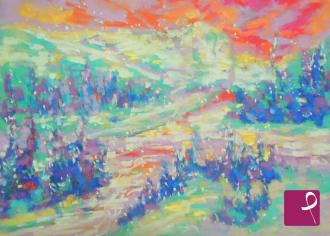 online paintings on sale
