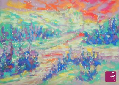 online paintings on sale