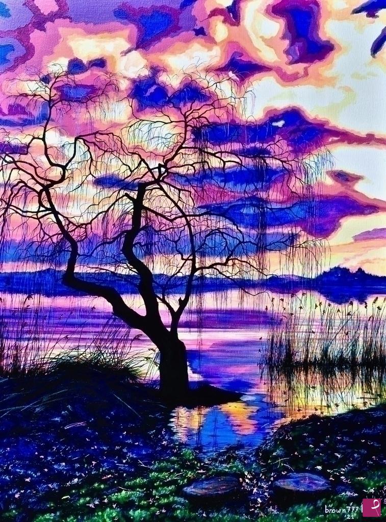 paintings on sale online