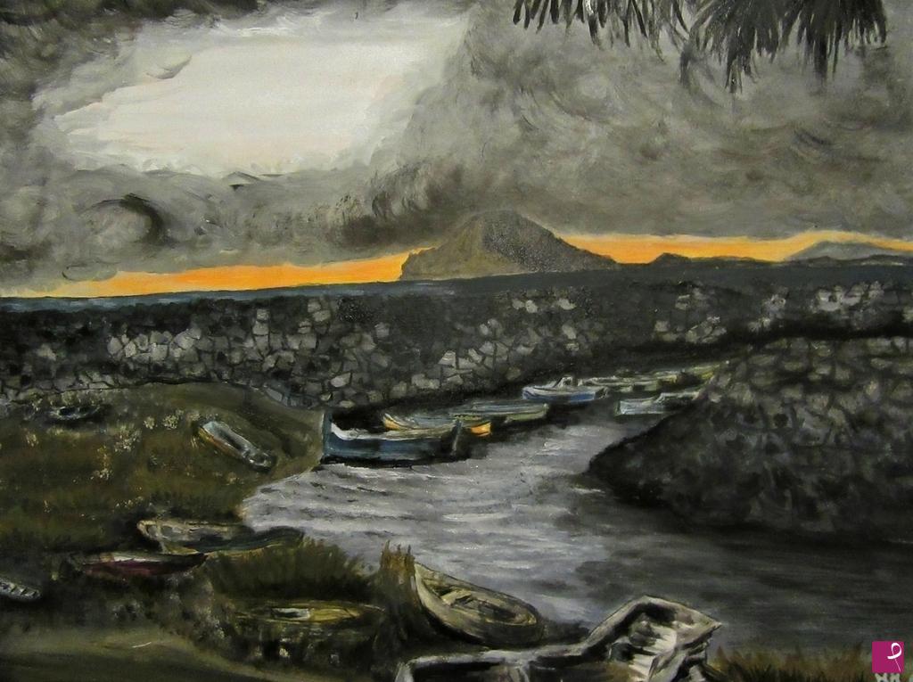 paintings on sale online