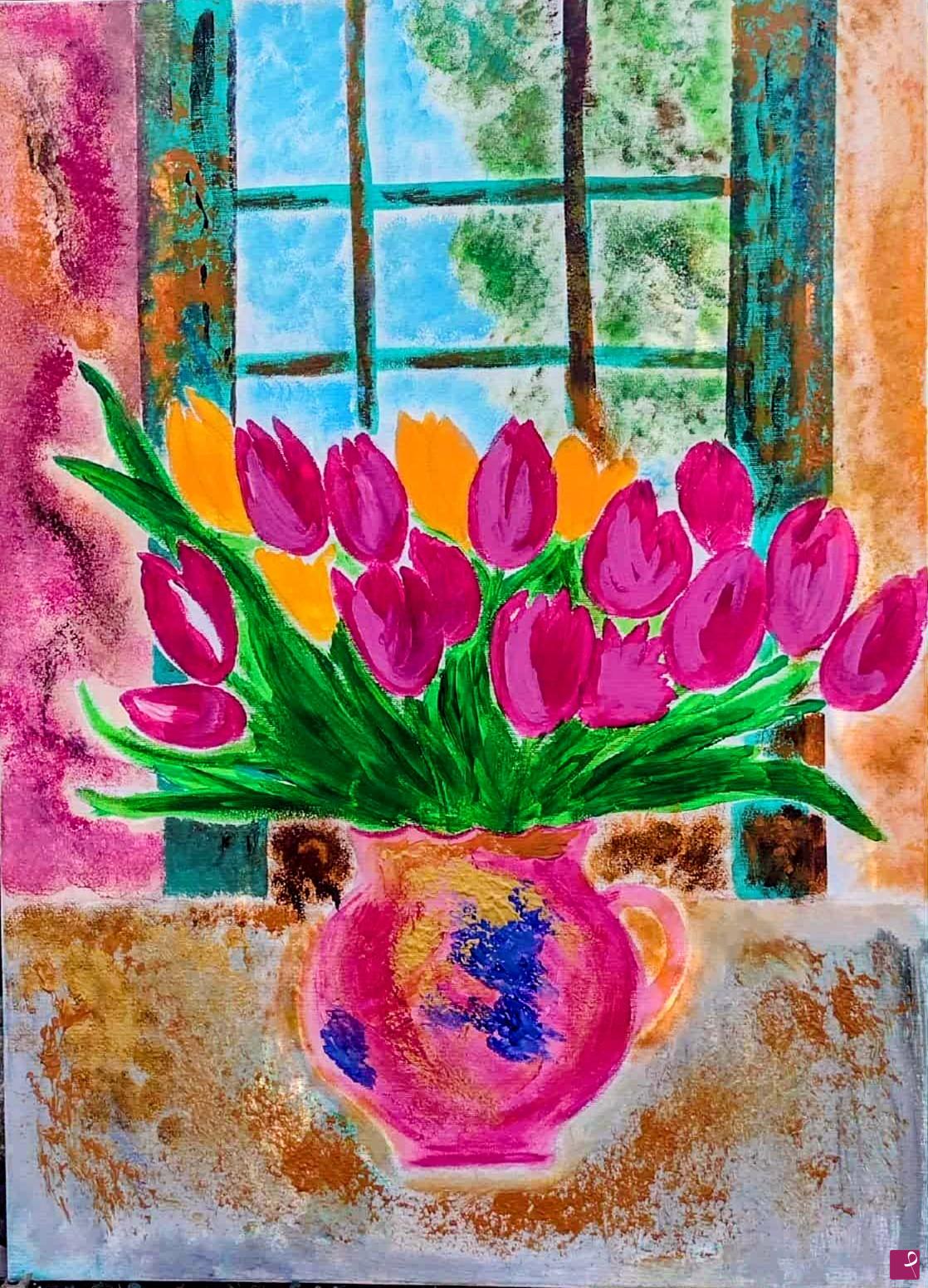 paintings on sale online