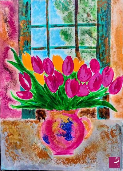online paintings on sale