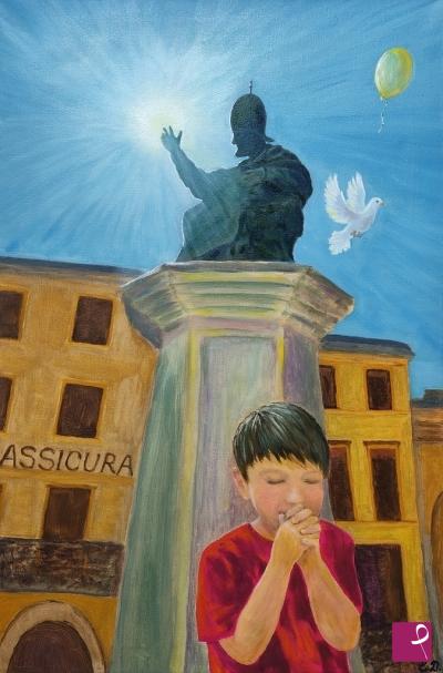 online paintings on sale