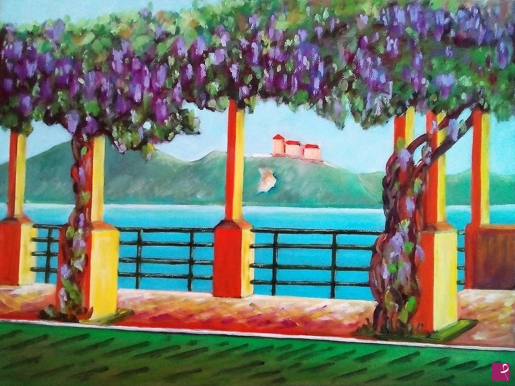 paintings on sale online