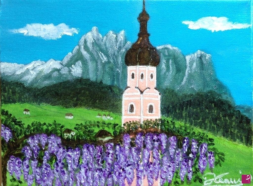 paintings on sale online