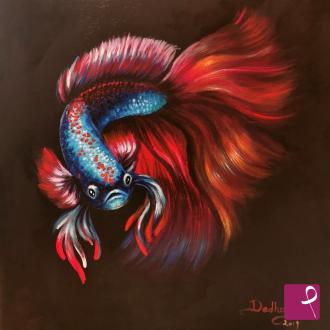 online paintings on sale